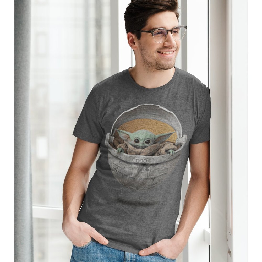 Baby Yoda T-Shirt